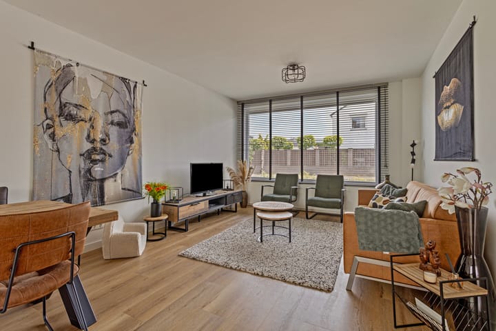 Foto 6 van Cramer van Brienenstraat 103