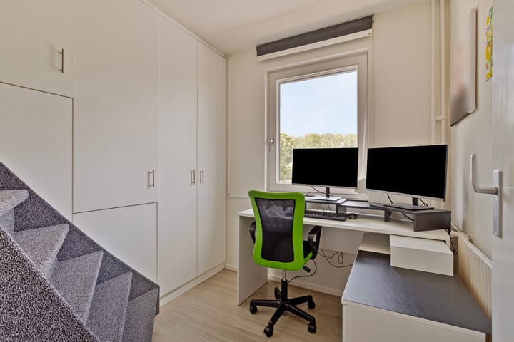 Foto 22 van Cramer van Brienenstraat 103