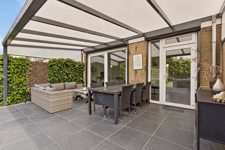 Foto 26 van Cramer van Brienenstraat 103