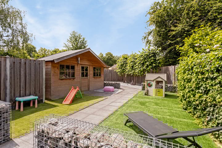 Foto 27 van Cramer van Brienenstraat 103