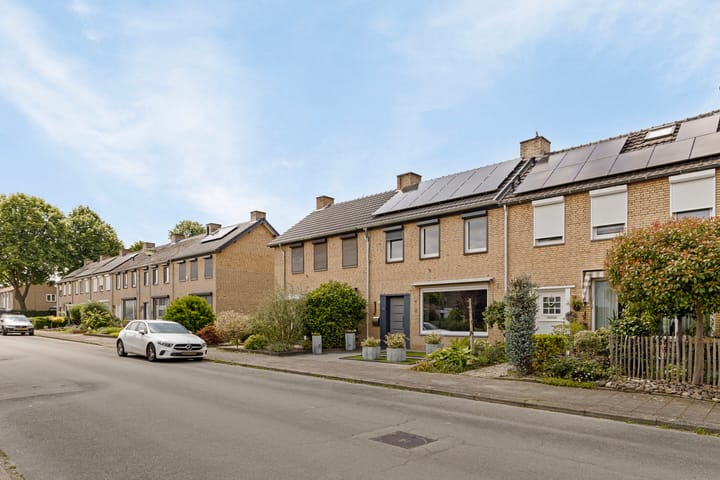 Foto 1 van Cramer van Brienenstraat 103