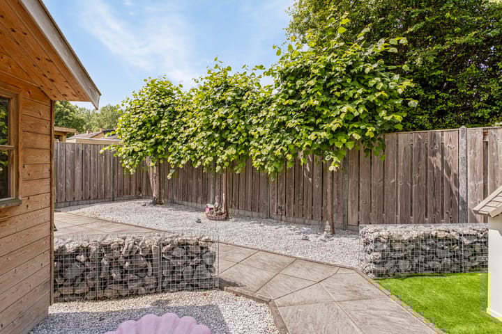 Foto 28 van Cramer van Brienenstraat 103