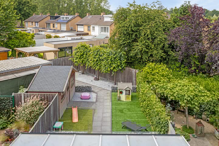 Foto 30 van Cramer van Brienenstraat 103