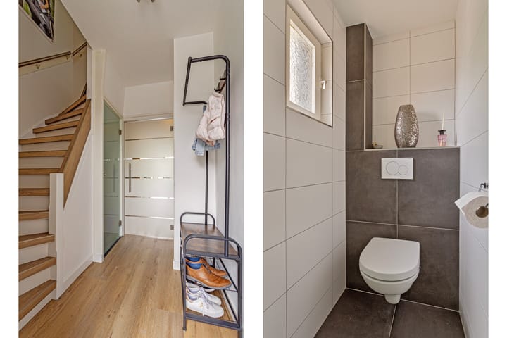 Foto 5 van Cramer van Brienenstraat 103