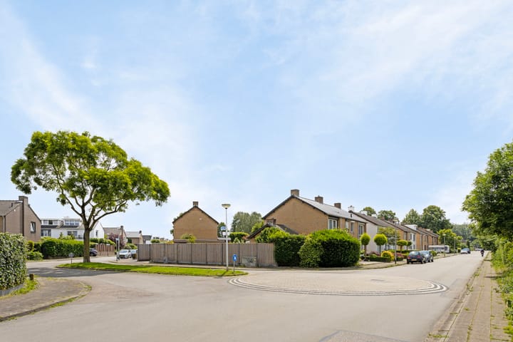 Foto 32 van Cramer van Brienenstraat 103