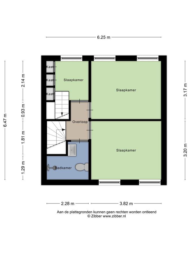 Foto 34 van Cramer van Brienenstraat 103