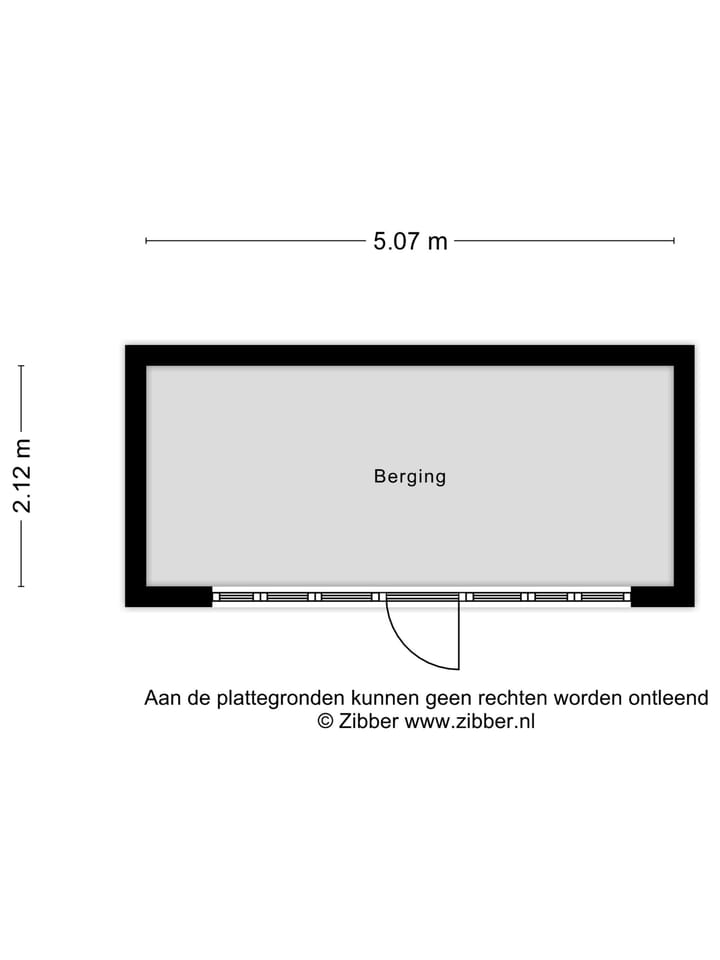 Foto 36 van Cramer van Brienenstraat 103