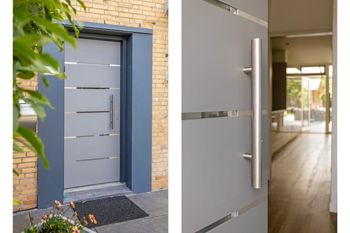 Foto 4 van Cramer van Brienenstraat 103