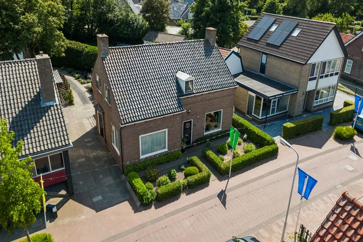 Sint Odulphusstraat 11