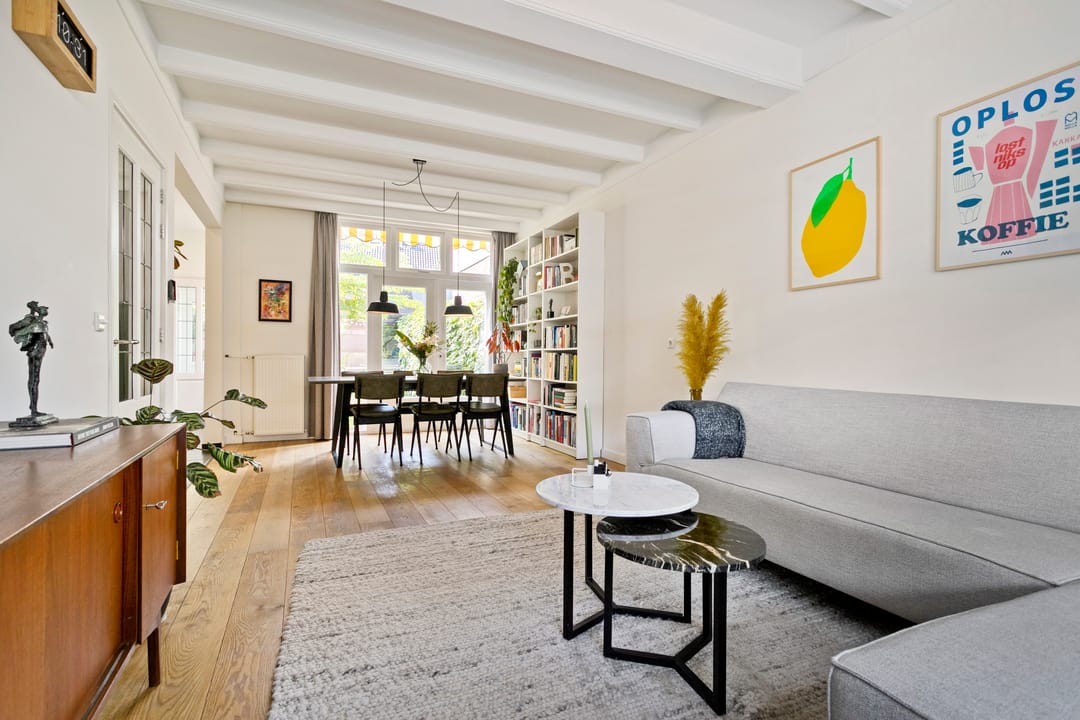 Foto 7 van Twaalfmorgenstraat 57