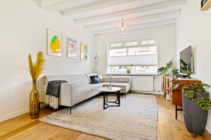 Foto 5 van Twaalfmorgenstraat 57