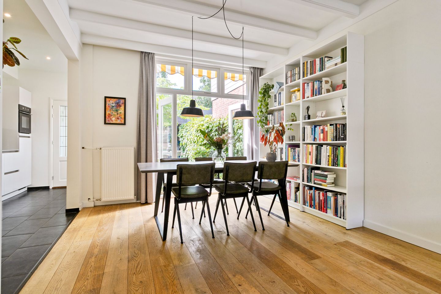 Foto 10 van Twaalfmorgenstraat 57