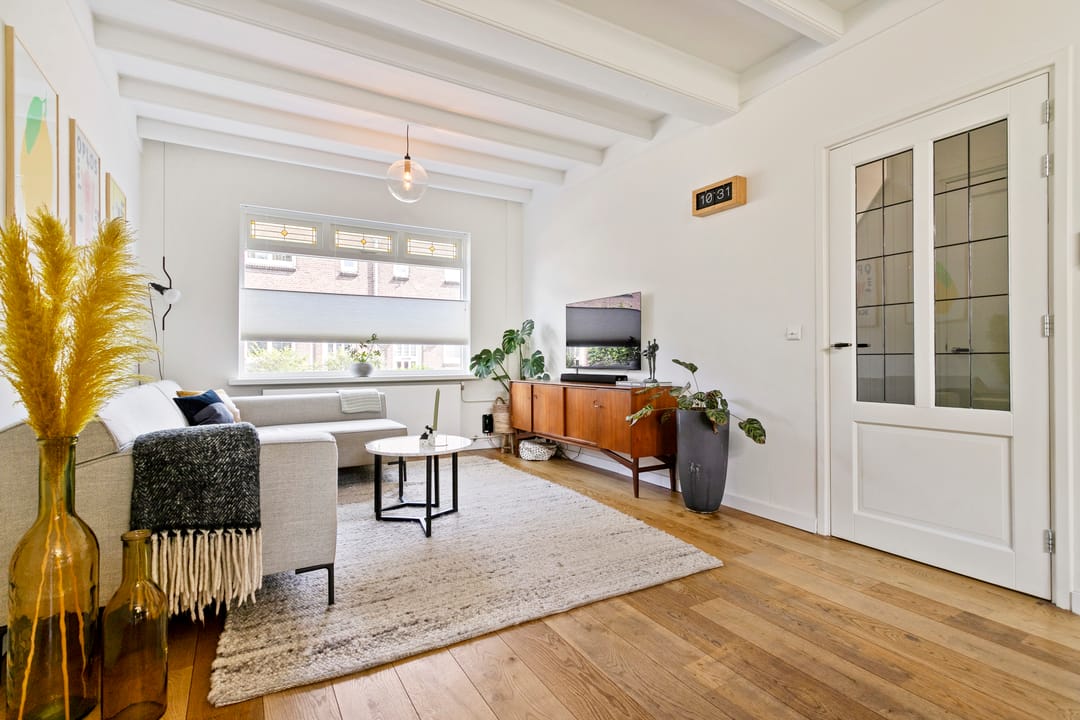 Foto 8 van Twaalfmorgenstraat 57