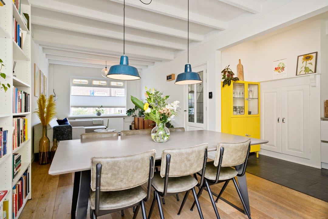 Foto 11 van Twaalfmorgenstraat 57