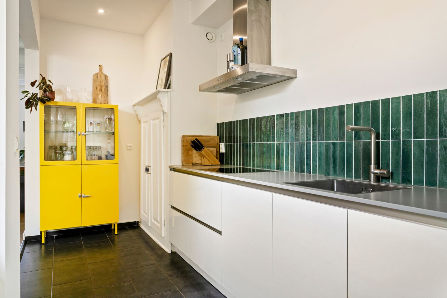 Foto 4 van Twaalfmorgenstraat 57