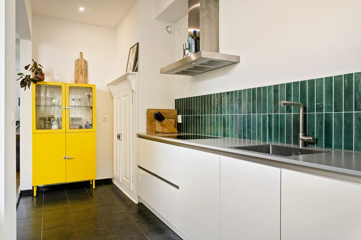 Foto 4 van Twaalfmorgenstraat 57