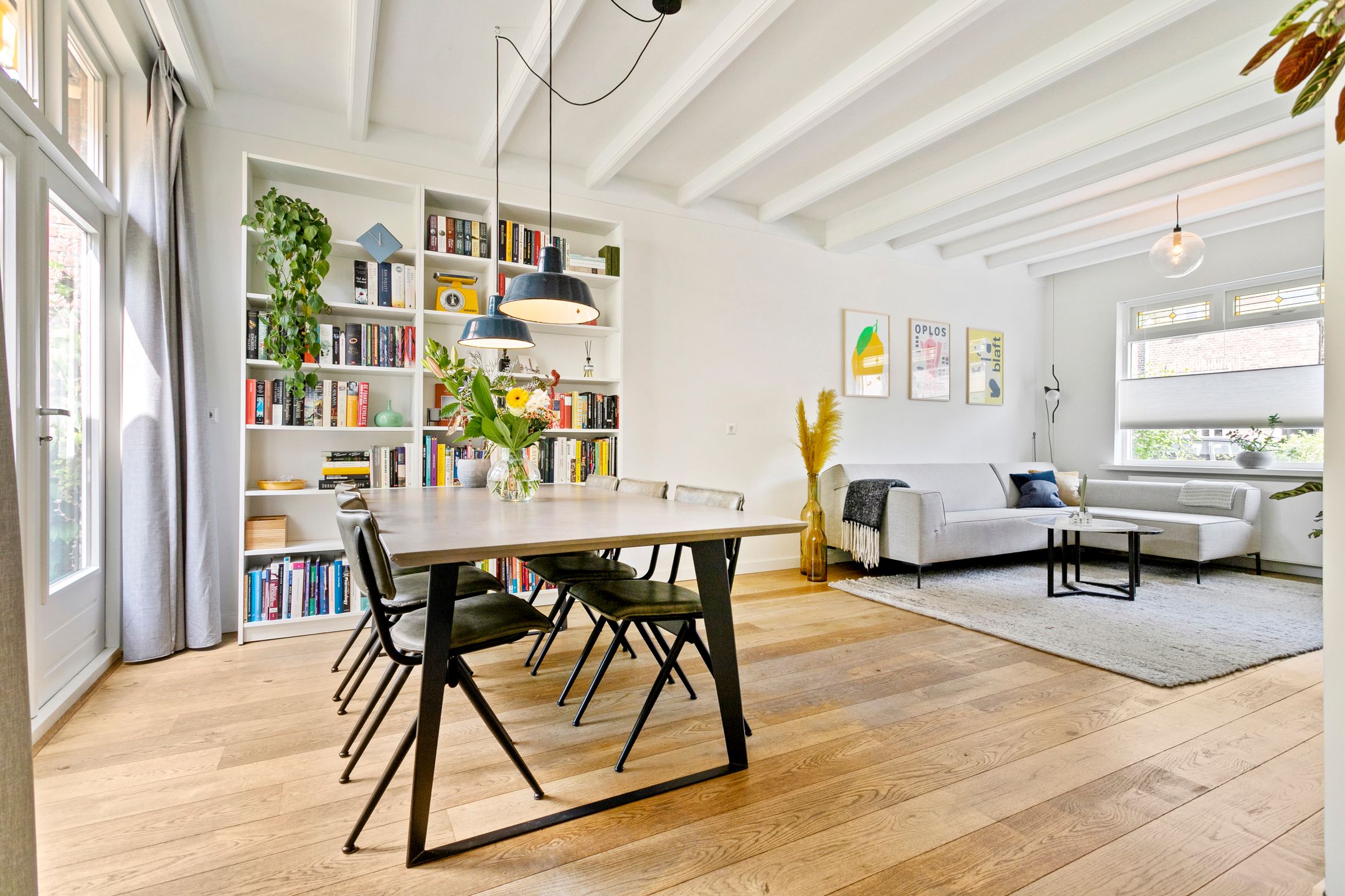 Foto 3 van Twaalfmorgenstraat 57