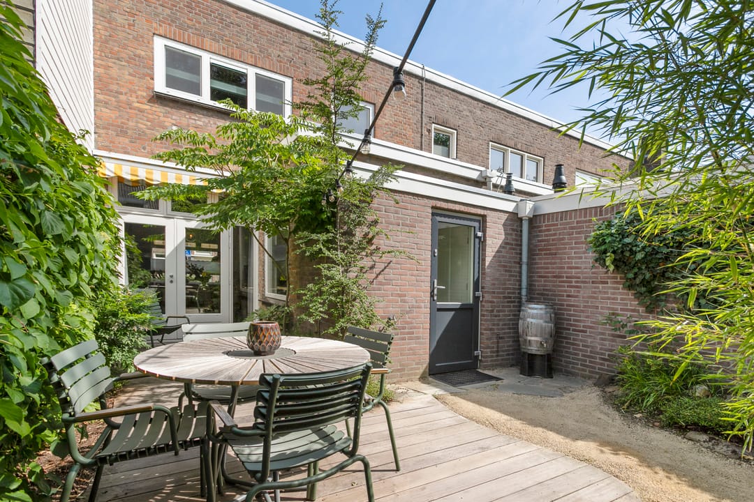 Foto 17 van Twaalfmorgenstraat 57