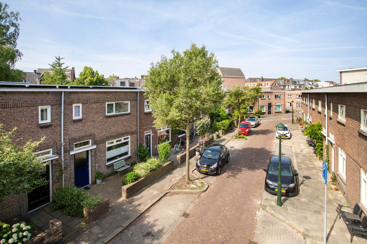 Foto 35 van Twaalfmorgenstraat 57