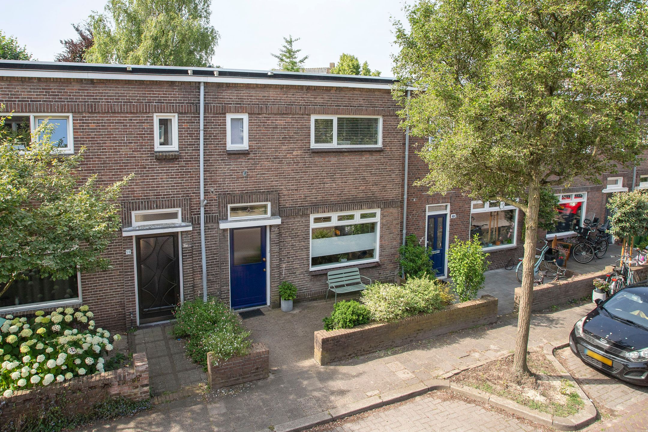 Foto 36 van Twaalfmorgenstraat 57