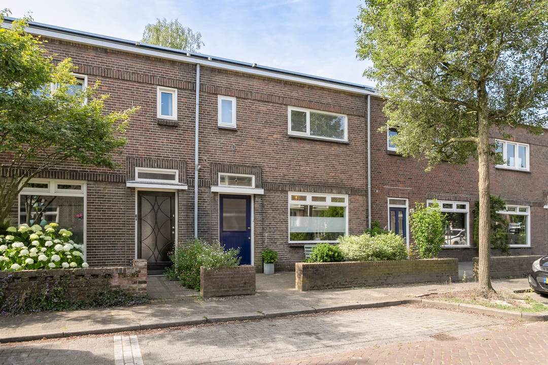 Foto 37 van Twaalfmorgenstraat 57