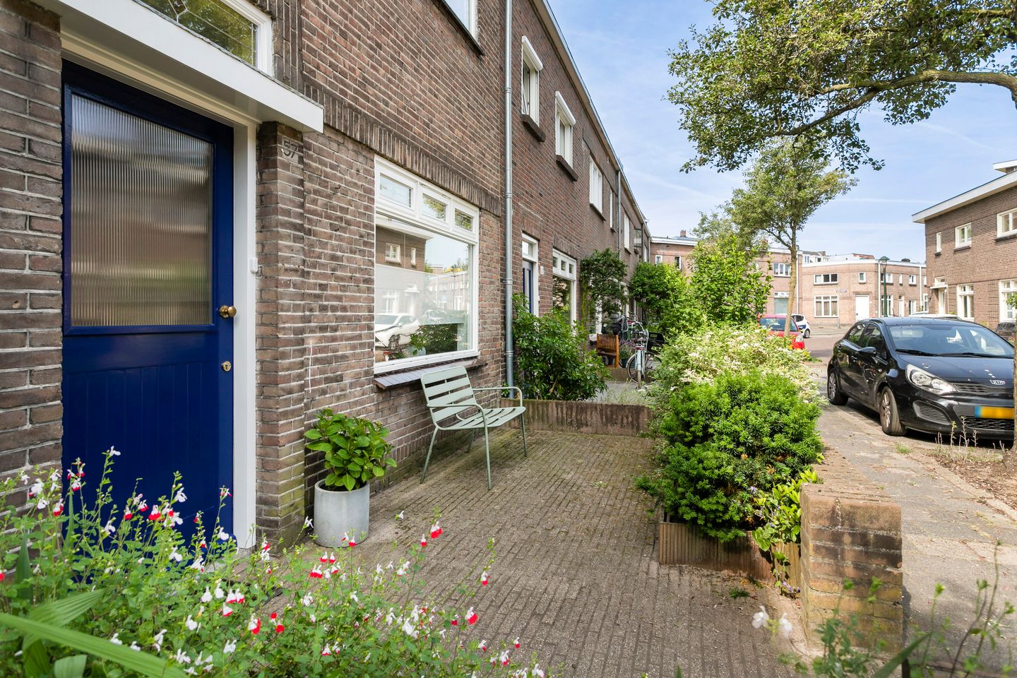 Foto 34 van Twaalfmorgenstraat 57