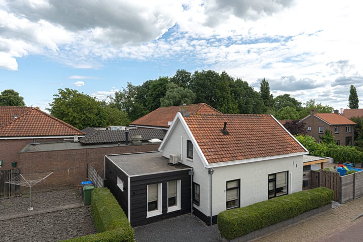 Foto 8 van van der Poest Clementstraat 1