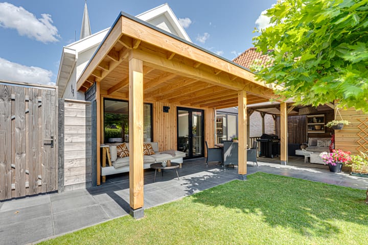 Foto 12 van van der Poest Clementstraat 1