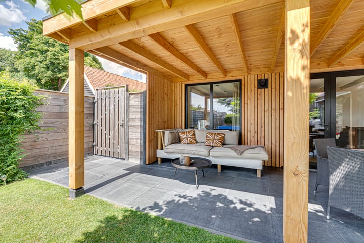 Foto 13 van van der Poest Clementstraat 1