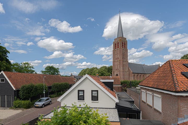 Foto 6 van van der Poest Clementstraat 1