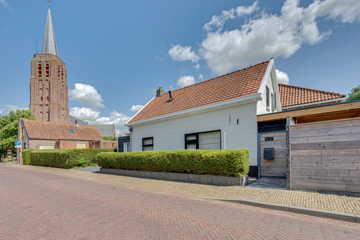 Foto 3 van van der Poest Clementstraat 1