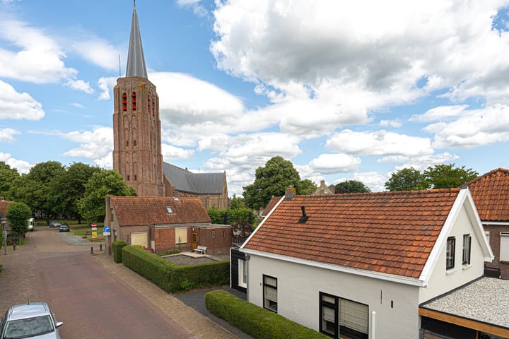 Foto 7 van van der Poest Clementstraat 1