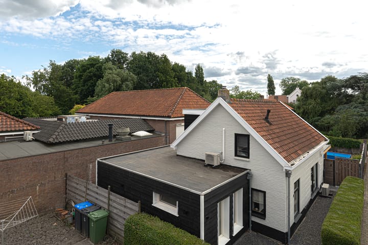 Foto 9 van van der Poest Clementstraat 1