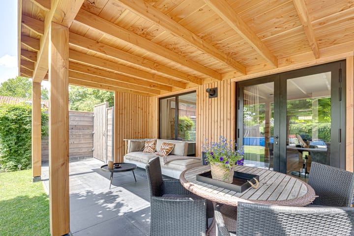 Foto 14 van van der Poest Clementstraat 1