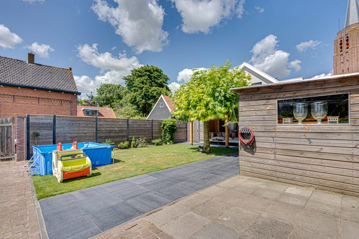 Foto 17 van van der Poest Clementstraat 1