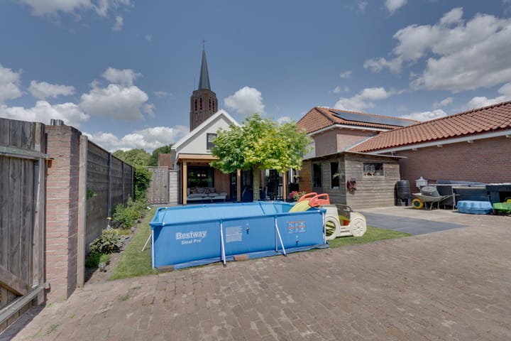 Foto 18 van van der Poest Clementstraat 1