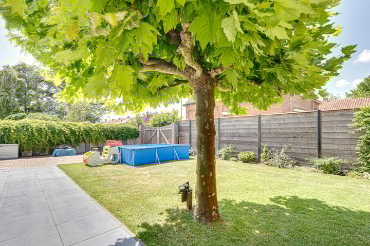 Foto 15 van van der Poest Clementstraat 1