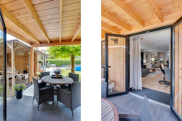 Foto 20 van van der Poest Clementstraat 1