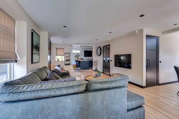 Foto 22 van van der Poest Clementstraat 1