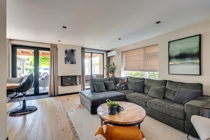 Foto 27 van van der Poest Clementstraat 1