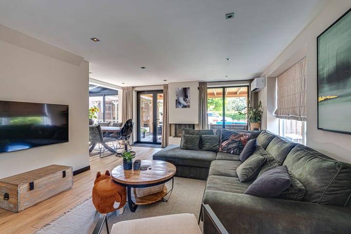 Foto 28 van van der Poest Clementstraat 1