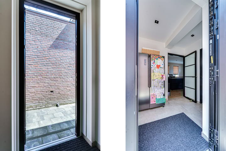 Foto 36 van van der Poest Clementstraat 1