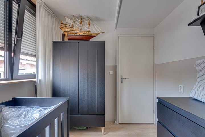 Foto 42 van van der Poest Clementstraat 1