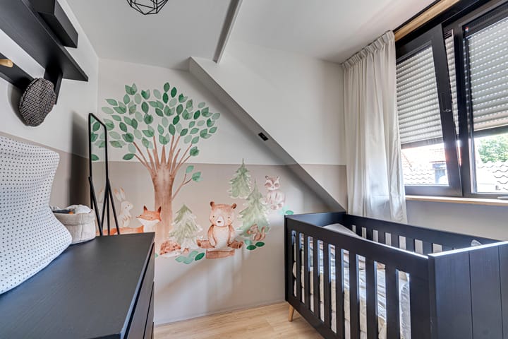 Foto 43 van van der Poest Clementstraat 1