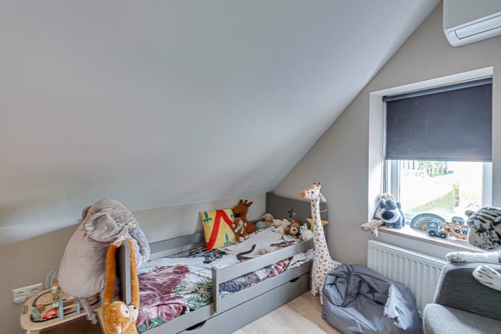 Foto 45 van van der Poest Clementstraat 1