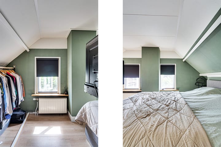 Foto 47 van van der Poest Clementstraat 1