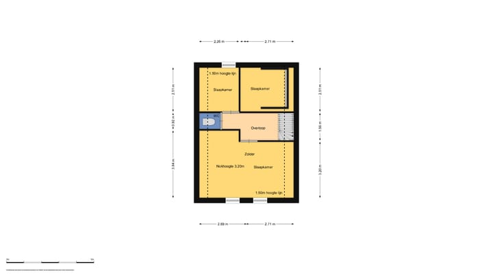 Foto 57 van van der Poest Clementstraat 1