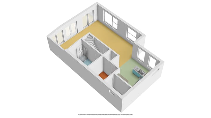 Foto 59 van van der Poest Clementstraat 1