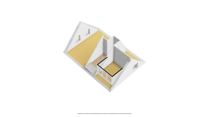 Foto 61 van van der Poest Clementstraat 1