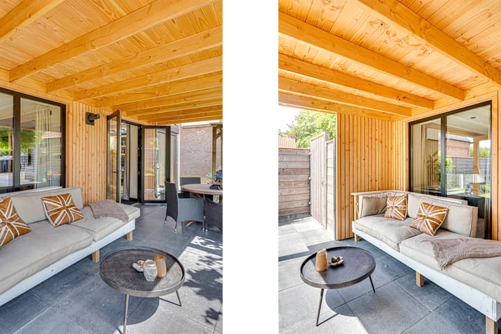 Foto 21 van van der Poest Clementstraat 1